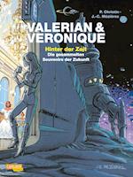 Valerian und Veronique: Hinter der Zeit