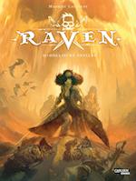 Raven 2: Höllische Gefilde