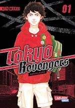 Tokyo Revengers: Doppelband-Edition 1