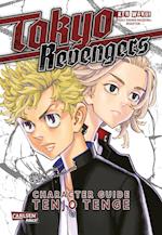 Tokyo Revengers: Character Guide 1
