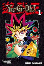 Yu-Gi-Oh! Massiv 1