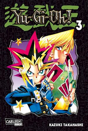 Yu-Gi-Oh! Massiv 3