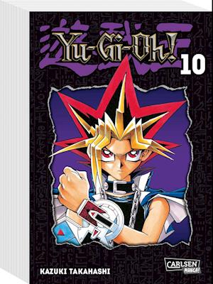 Yu-Gi-Oh! Massiv 10