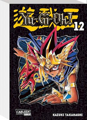 Yu-Gi-Oh! Massiv 12