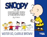 Snoopy und die Peanuts 6: Weiter so, Charlie Brown!