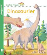 Unkaputtbar: Erstes Wissen: Dinosaurier