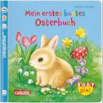 Mein erstes buntes Osterbuch