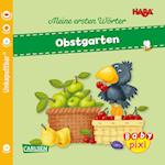 Baby Pixi (unkaputtbar) 89: VE 5 HABA Erste Wörter: Obstgarten (5 Exemplare)