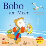Maxi Pixi 353: VE 5 Bobo am Meer (5 Exemplare)