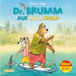 Maxi Pixi 374: VE 5: Dr. Brumm auf Hula Hula (5 Exemplare)