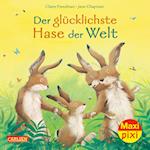 Maxi Pixi 364: VE 5: Der glücklichste Hase der Welt (5 Exemplare)