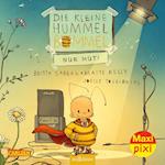 Maxi Pixi 415: VE 5: Die kleine Hummel Bommel - Nur Mut! (5 Exemplare)