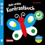 Baby Pixi (unkaputtbar) 157: Mein erstes Kontrastbuch ab 6 Monaten