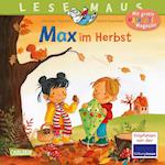 LESEMAUS 96: Max im Herbst
