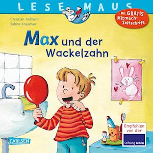 Max und der Wackelzahn