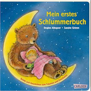 Mein erstes Schlummerbuch