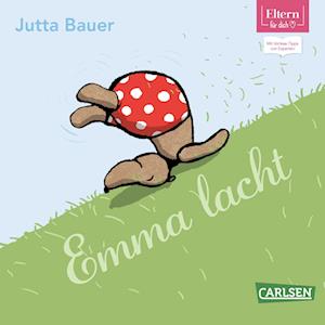 Emma: ELTERN-Vorlesebücher: Emma lacht