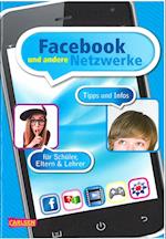 Facebook und andere Netzwerke: (Multipak 5 stk) Tipps und Infos für Schüler, Elten & Lehrer