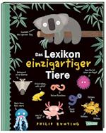 Das Lexikon einzigartiger Tiere