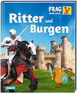 Frag doch mal ... die Maus: Ritter und Burgen