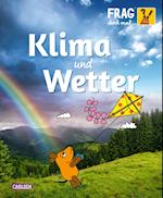 Frag doch mal ... die Maus: Klima und Wetter