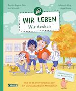 Wir leben - wir denken