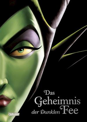 Disney - Villains 4: Das Geheimnis der Dunklen Fee