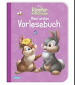 Disney: Klopfer & seine Freunde  -  Mein erstes Vorlesebuch