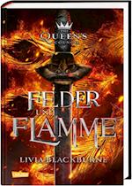 Disney: The Queen's Council 2: Feder und Flamme (Mulan)