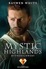 Mystic Highlands 4: Mythenschwert