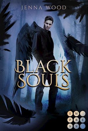 Die Black-Reihe 2: Black Souls