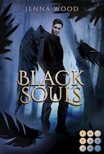 Die Black-Reihe 2: Black Souls