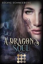 A Dragon's Soul (The Dragon Chronicles 2)