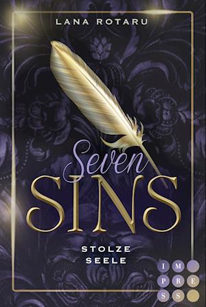 Seven Sins 2: Stolze Seele