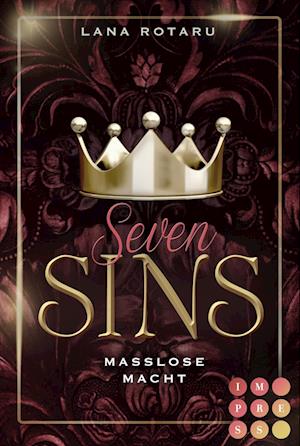 Seven Sins 6: Maßlose Macht