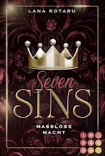 Seven Sins 6: Maßlose Macht