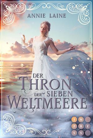 Der Thron der Sieben Weltmeere