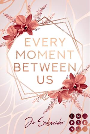 Every Moment Between Us