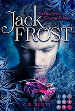 Jack Frost. Geküsst von Eis und Schnee