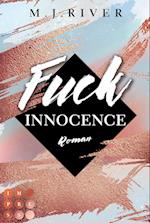 Fuck Innocence (Fuck-Perfection-Reihe 3)