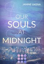 Our Souls at Midnight (Seoul Dreams 1)