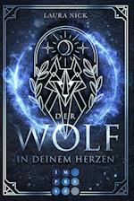 Legend of the North 1: Der Wolf in deinem Herzen