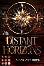 Distant Horizons 2: A Radiant Hope