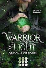 Warrior of Light 1: Gesandte des Lichts