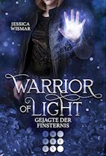 Warrior of Light 3: Gejagte der Finsternis