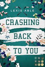 Crashing Back to You (»Back to You«-Reihe 2)