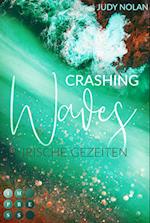 Crashing Waves. Irische Gezeiten