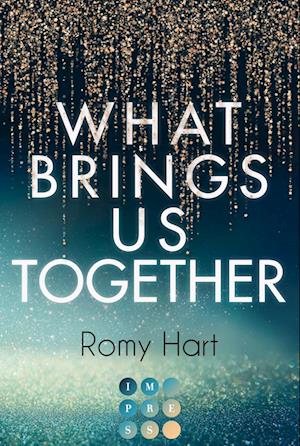 What Brings Us Together (Glitter Love 2)