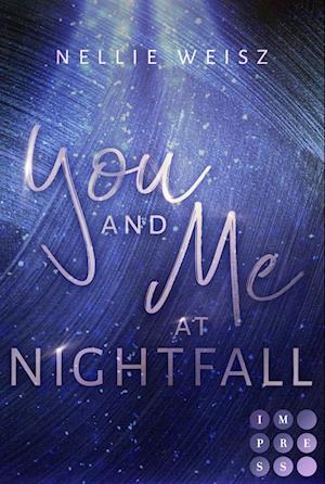 Hollywood Dreams 2: You and me at Nightfall