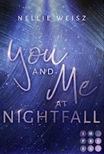 Hollywood Dreams 2: You and me at Nightfall